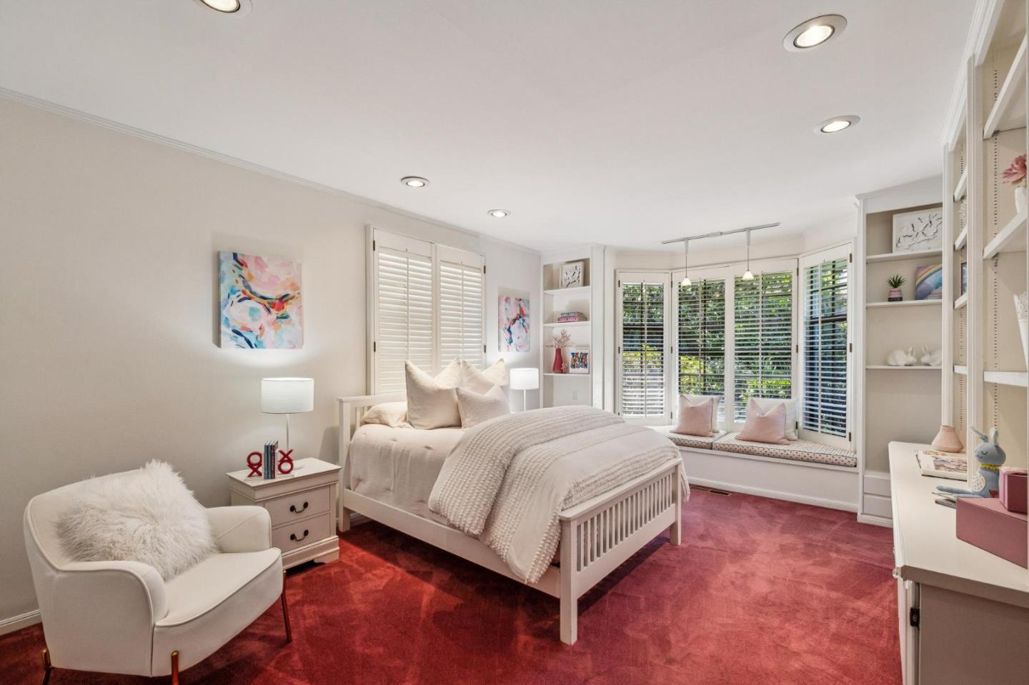 720 Endfield Way Hillsborough, CA 94010 - Photo 40 of 76