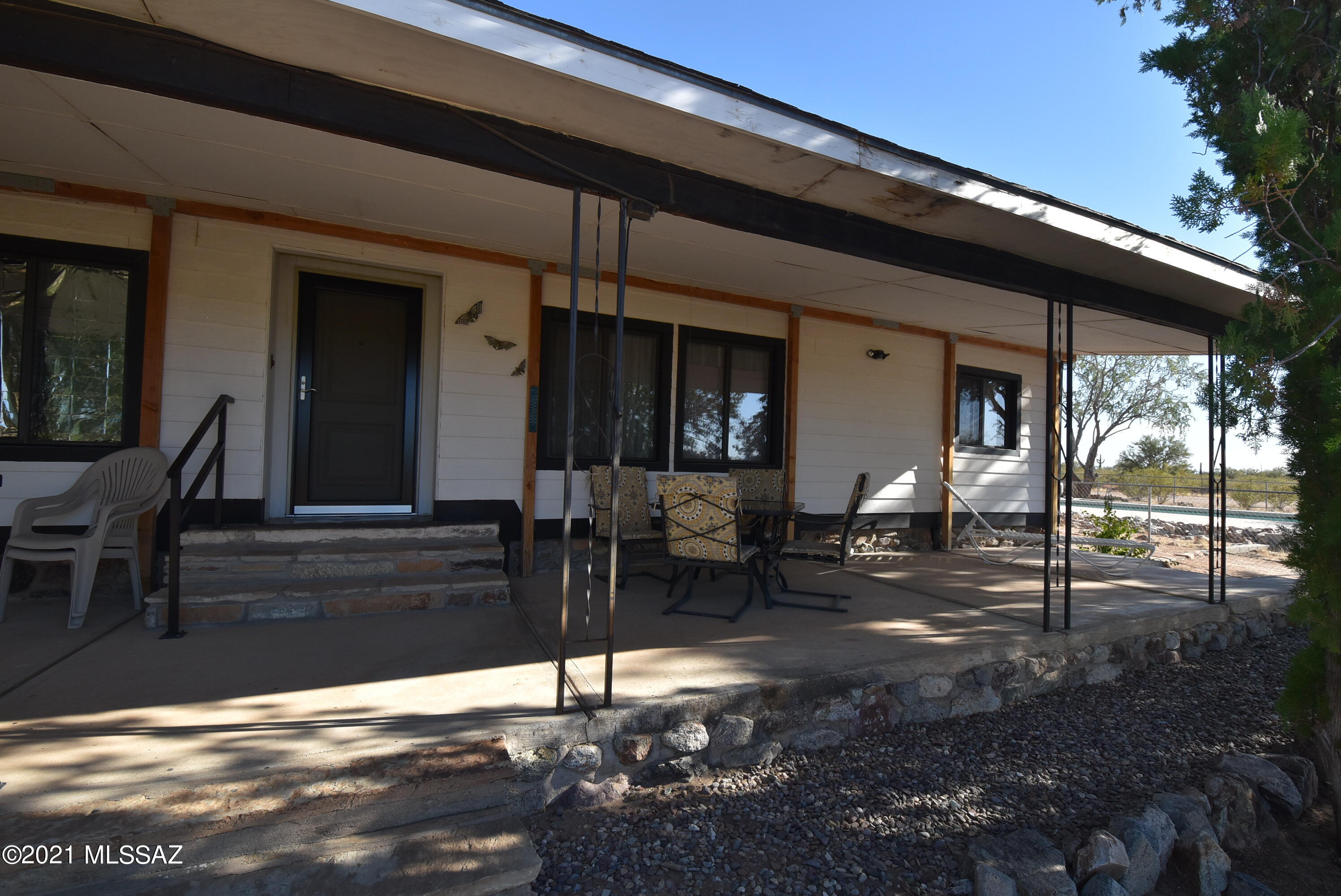 5820 North Chaparral Road Tucson, AZ 85743 - Photo 10 of 50