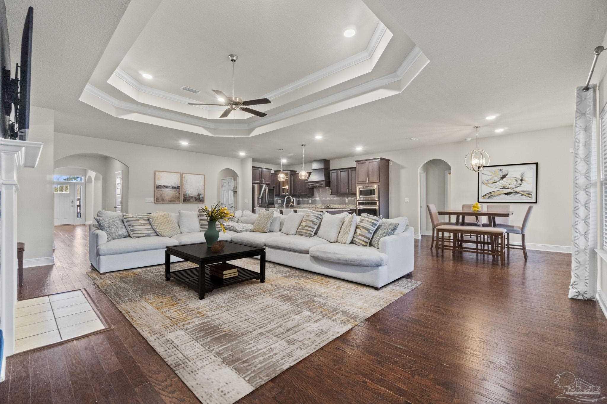 7943 Stream Ridge Road Pensacola, FL 32526 - Photo 13 of 53 Virtually Staged