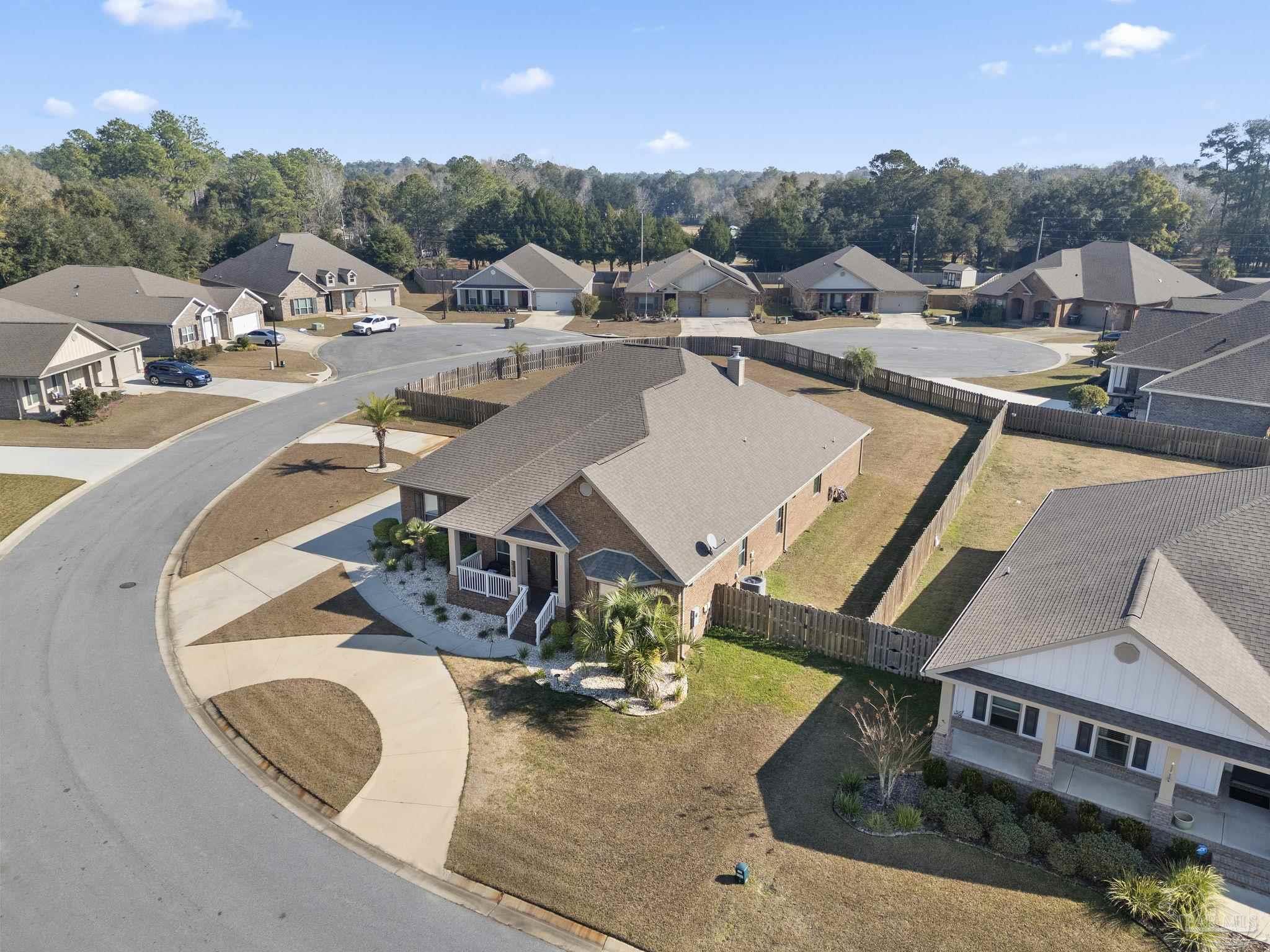 7943 Stream Ridge Road Pensacola, FL 32526 - Photo 2 of 53 Gallery Image 2