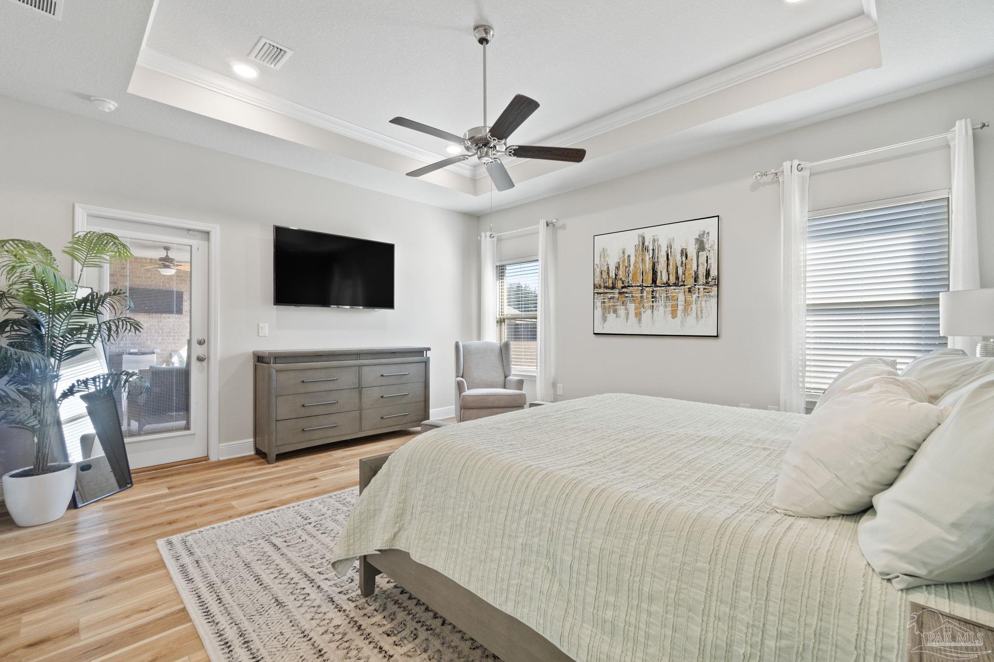 7943 Stream Ridge Road Pensacola, FL 32526 - Photo 22 of 53 Gallery Image 22