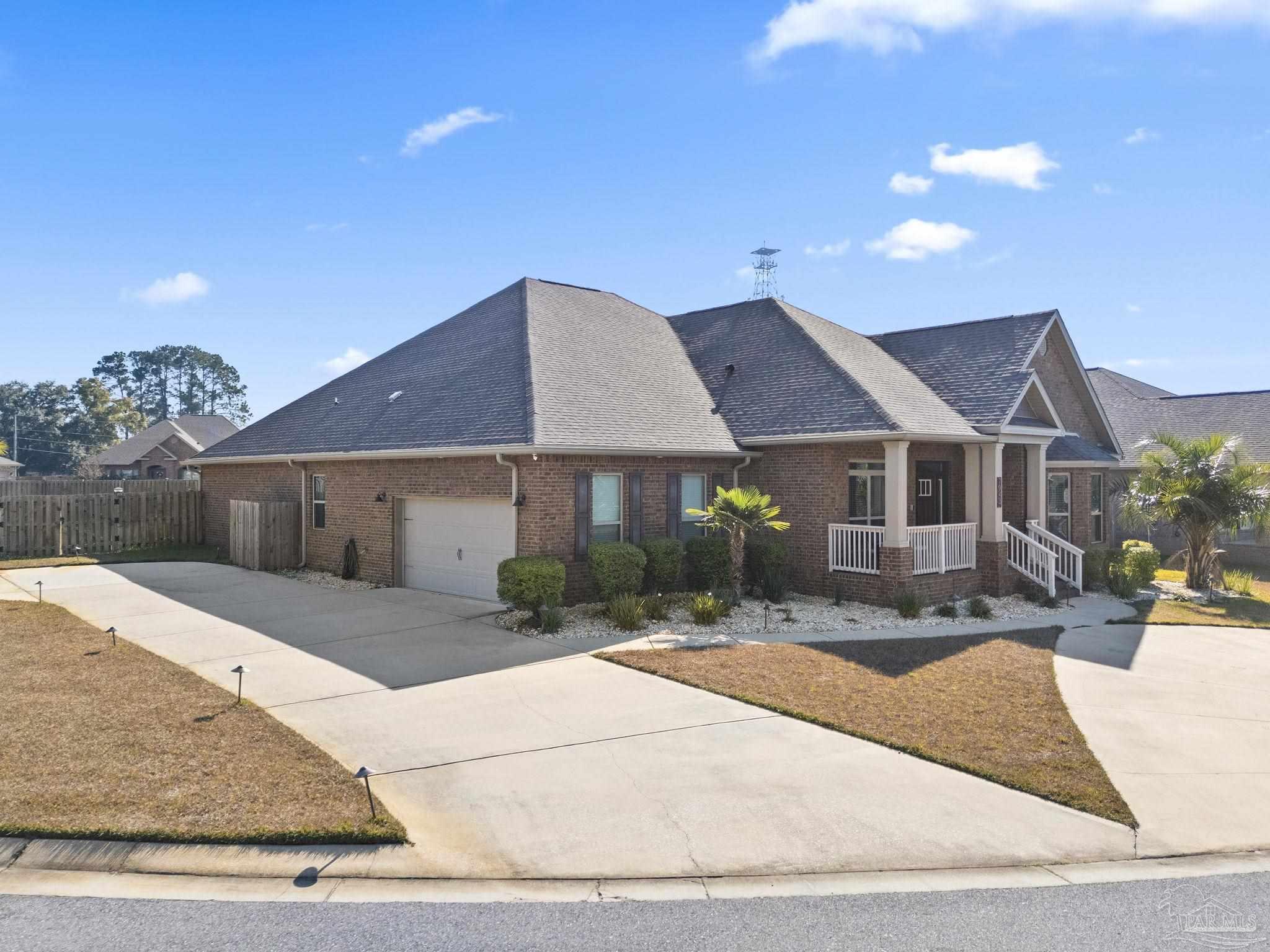 7943 Stream Ridge Road Pensacola, FL 32526 - Photo 3 of 53 Gallery Image 3