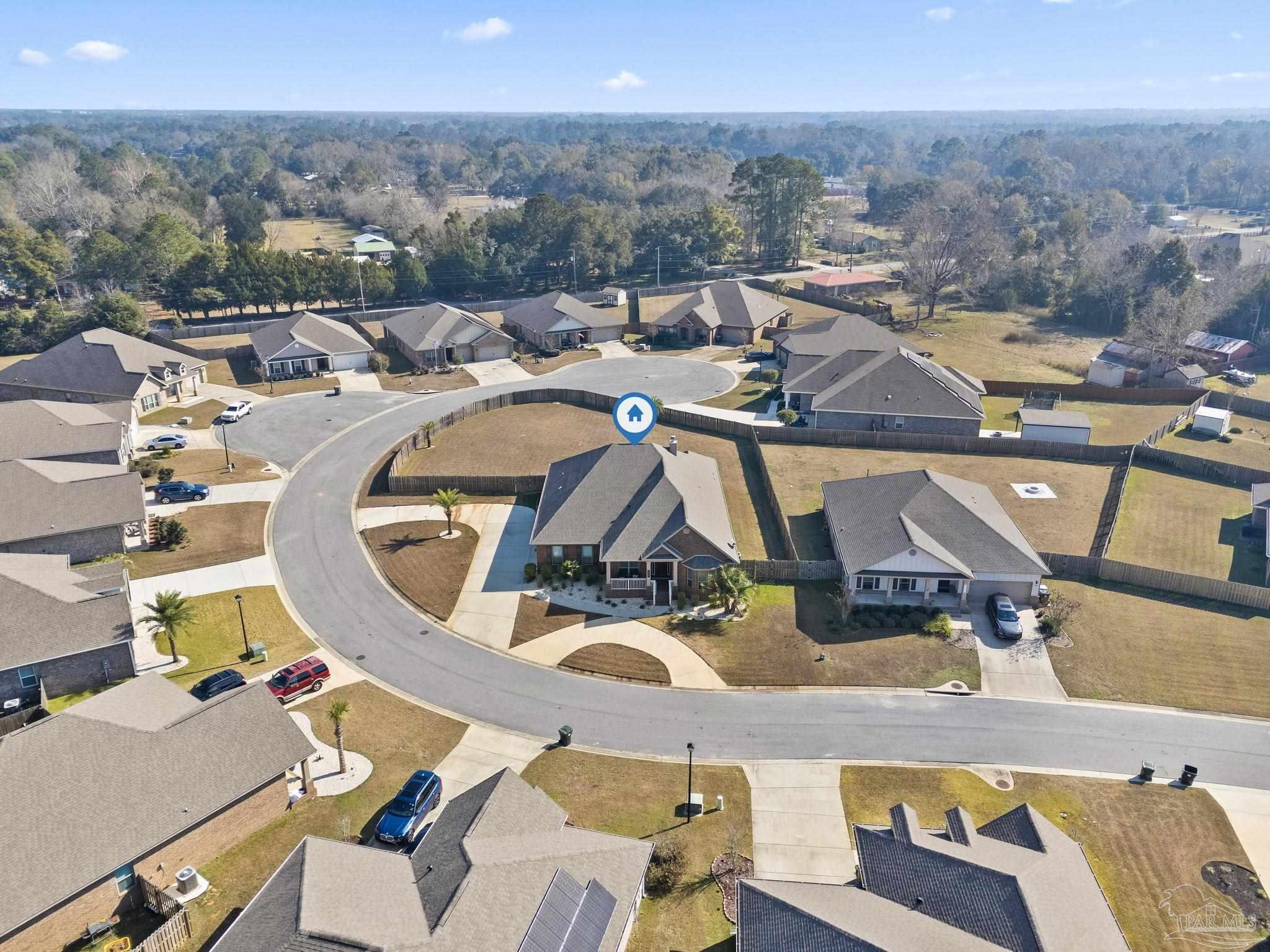 7943 Stream Ridge Road Pensacola, FL 32526 - Photo 44 of 53 Gallery Image 44