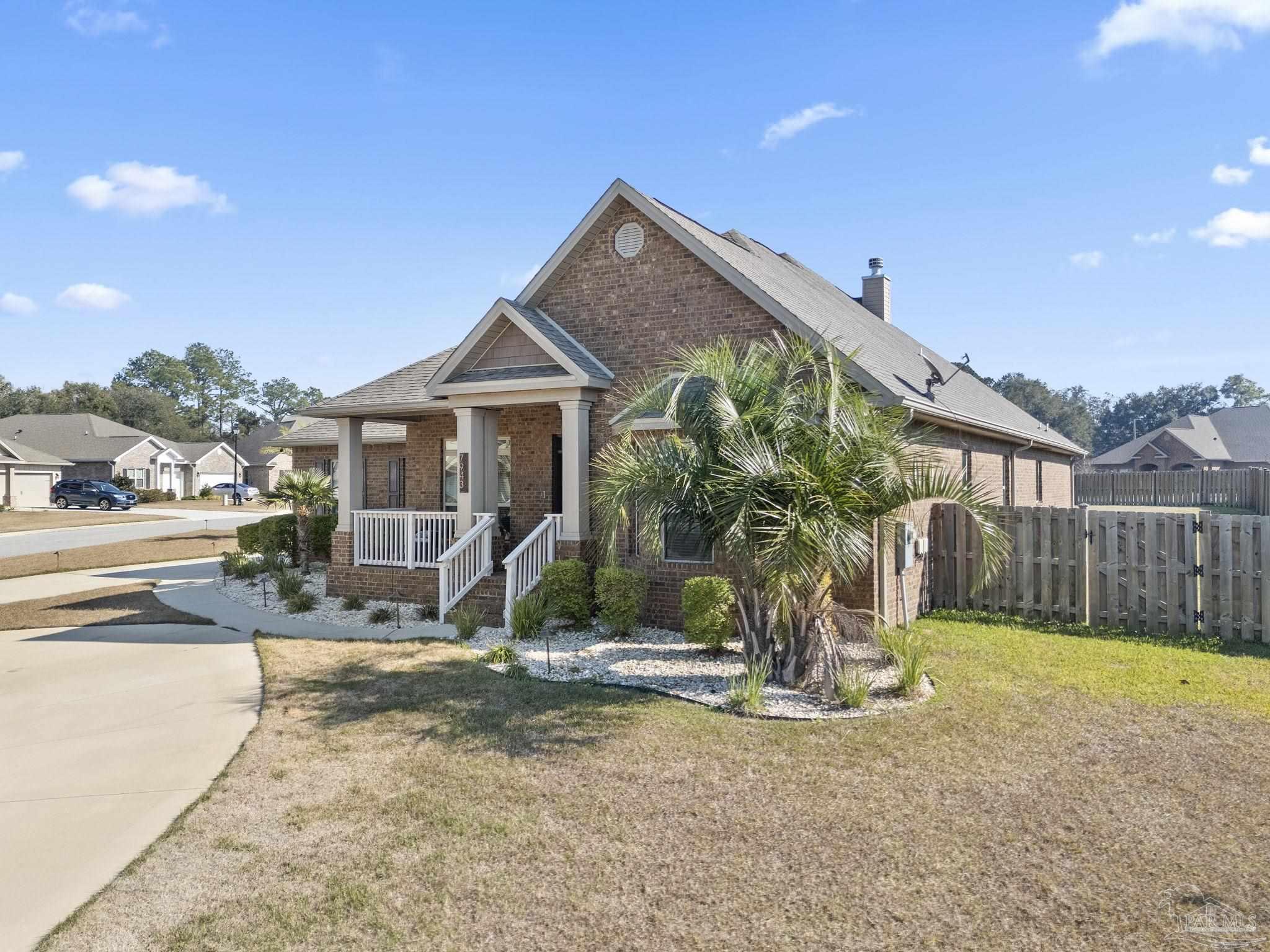 7943 Stream Ridge Road Pensacola, FL 32526 - Photo 46 of 53 Gallery Image 46