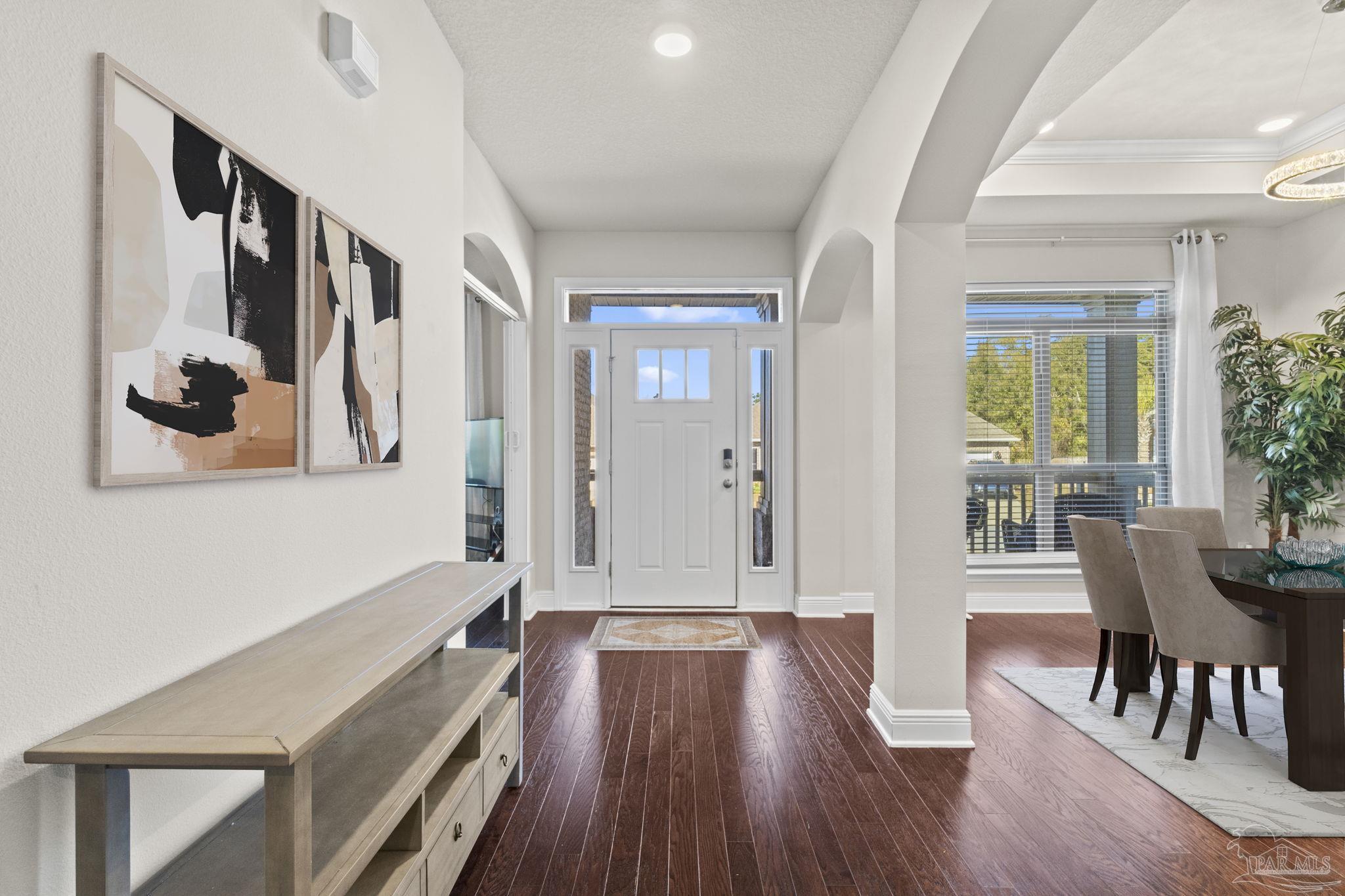 7943 Stream Ridge Road Pensacola, FL 32526 - Photo 8 of 53 Virtually Staged