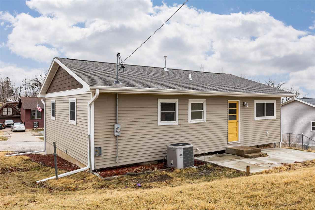 1012 Cheyenne Road Northwest Cedar Rapids, IA 52405 - Photo 24 of 24 Gallery Image 24