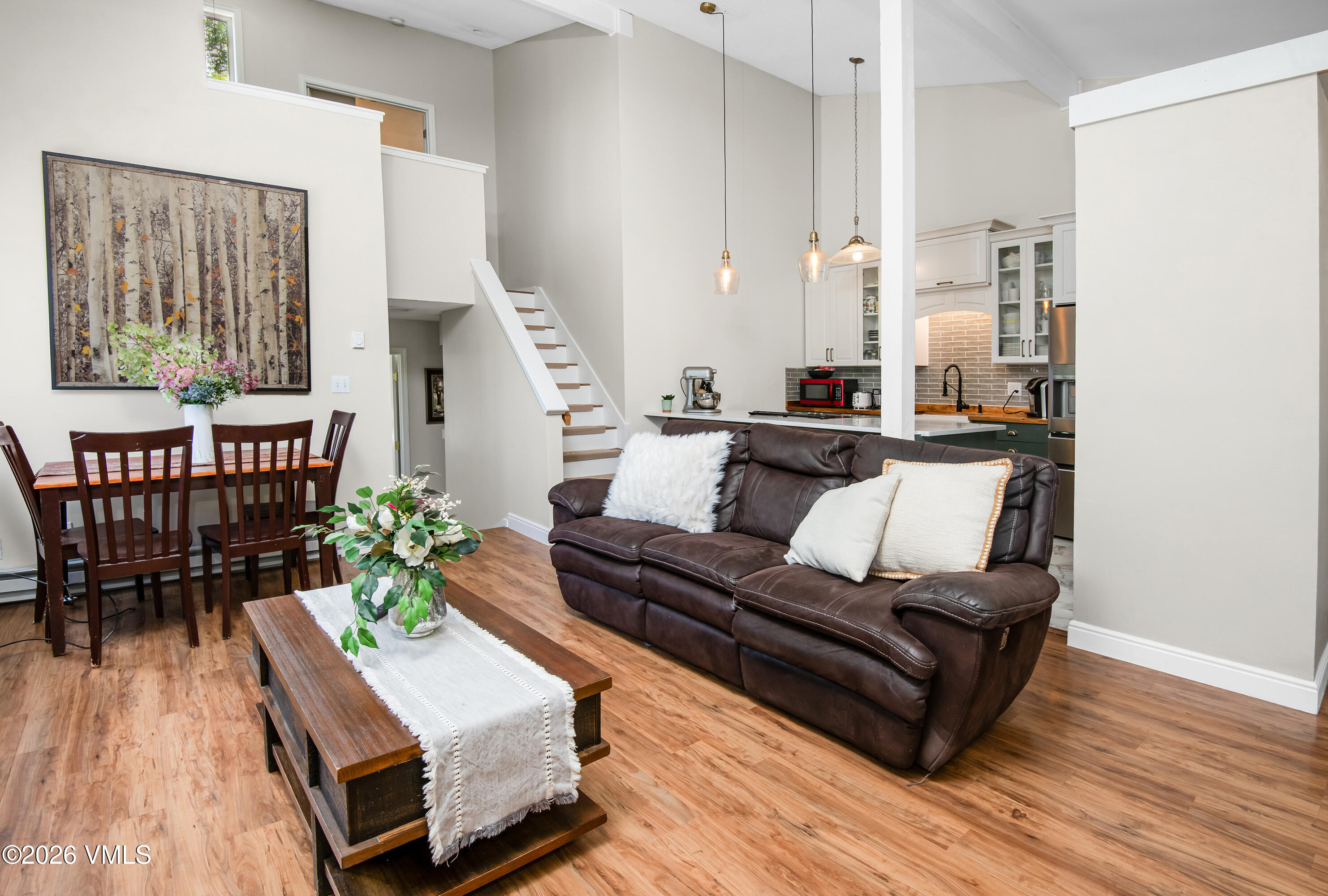 225 Gopher Road, Unit G42 Eagle-Vail, CO 81620 - Photo 6 of 40 225-Gopher-42_06
