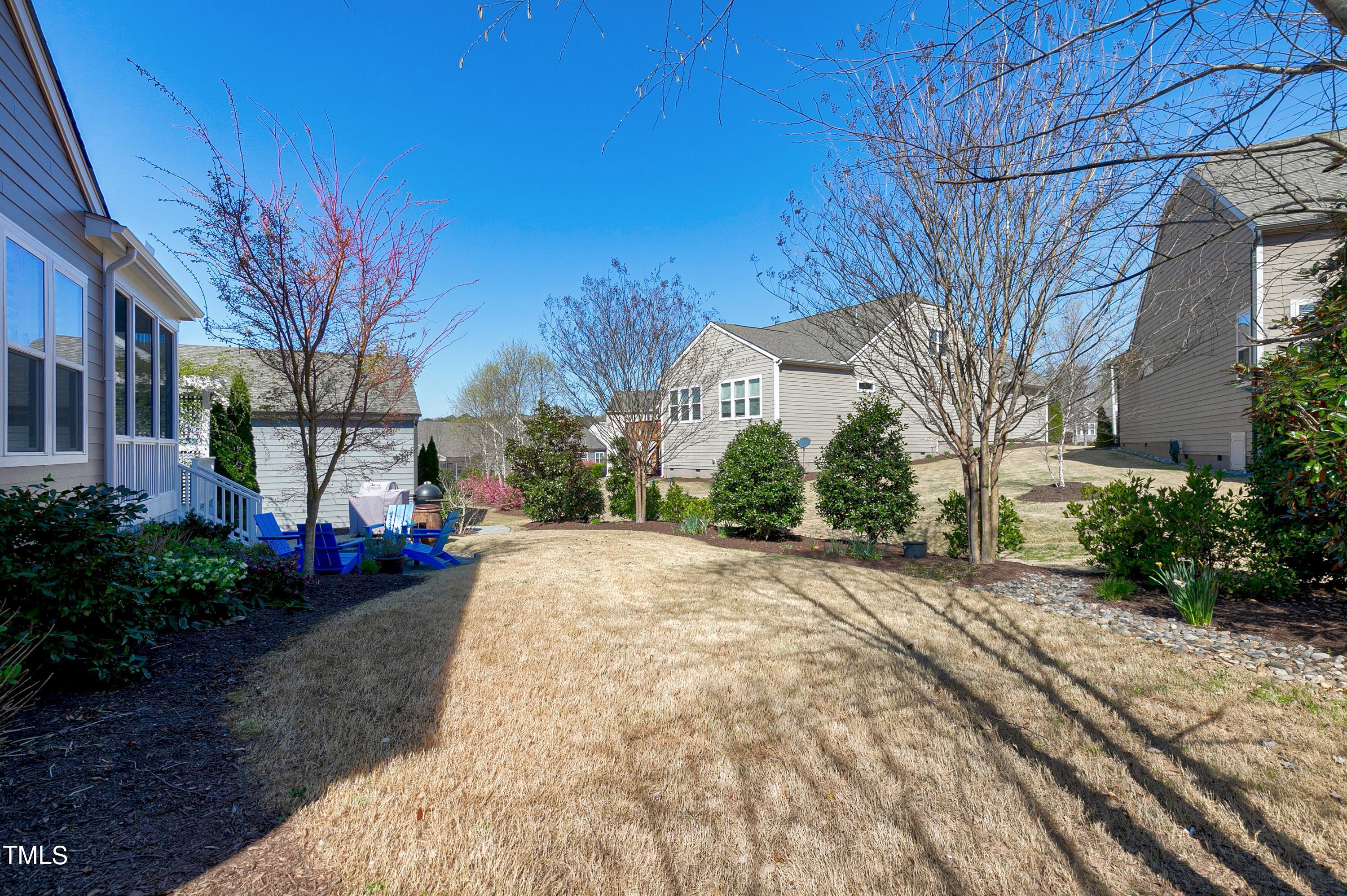 8413 Lentic Court Raleigh, NC 27615 - Photo 48 of 67 48-Scene-48