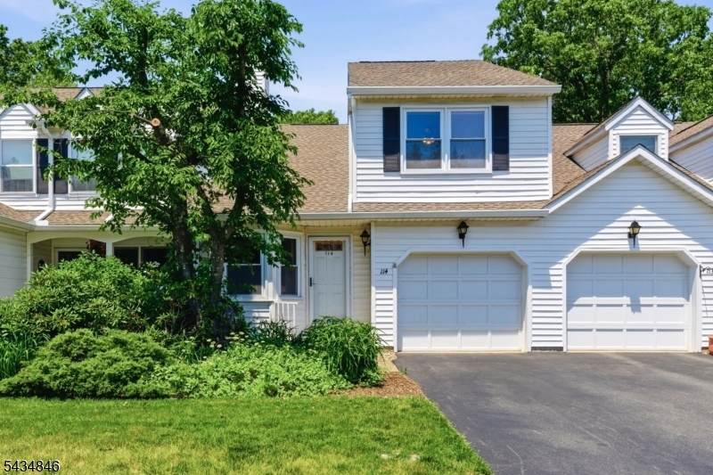 114 Wagon Wheel Road Sparta, NJ 07871 - Photo 1 of 50