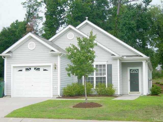 506 Burrell Road Durham, NC 27703 - Photo 1 of 1 Exterior Front