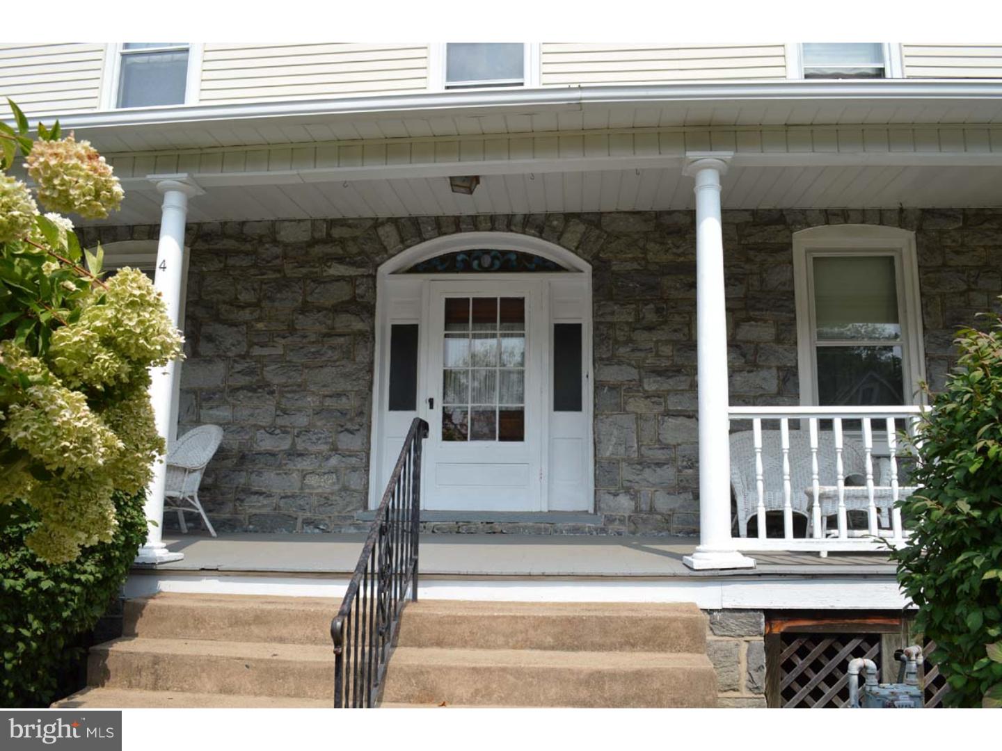 4 Sylvan Avenue Rutledge, PA 19070 - Photo 2 of 25 Exterior Front