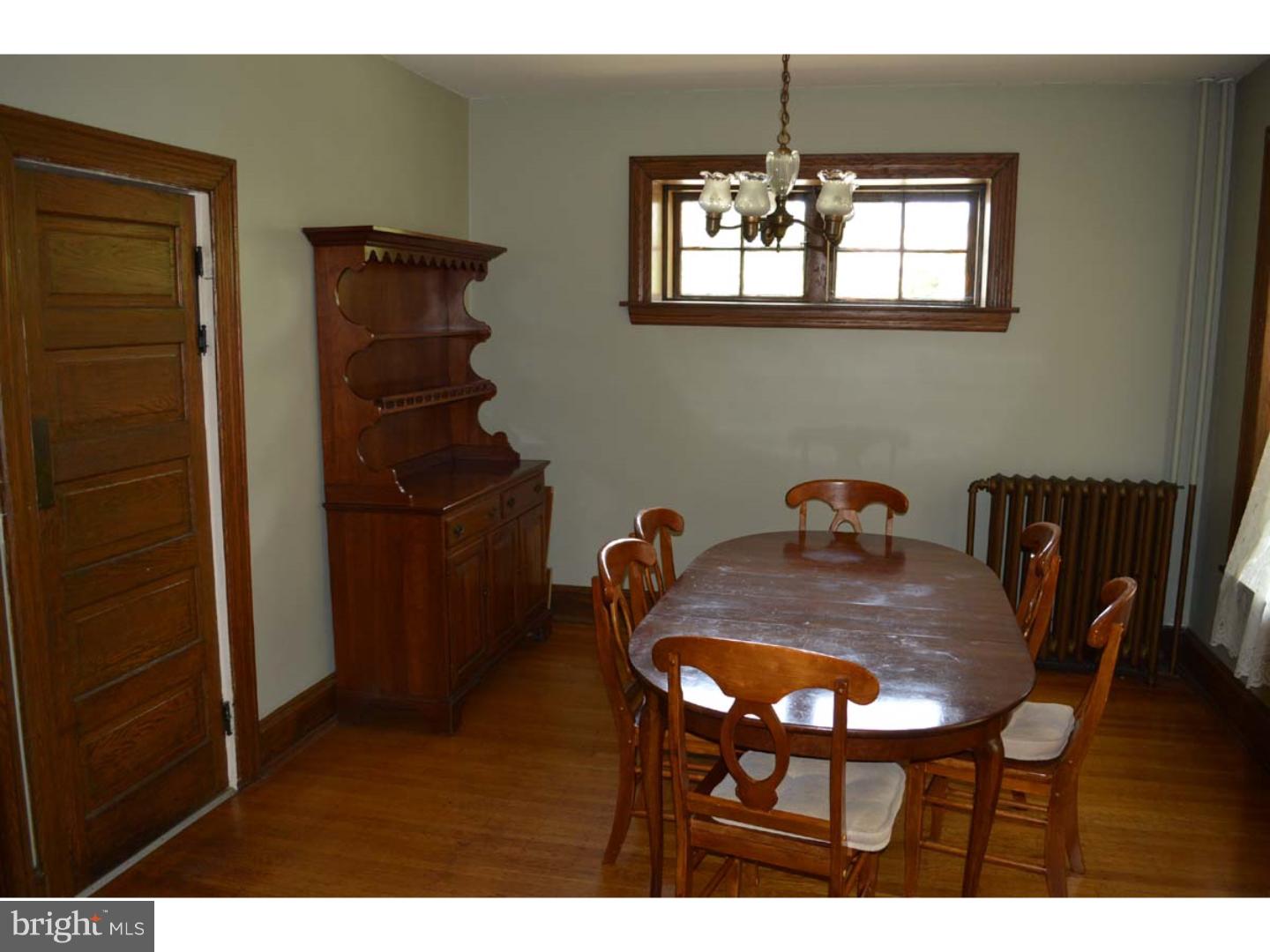 4 Sylvan Avenue Rutledge, PA 19070 - Photo 11 of 25 Dining Room