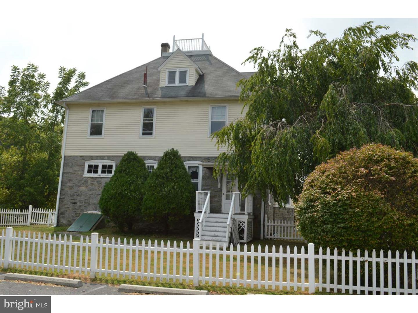 4 Sylvan Avenue Rutledge, PA 19070 - Photo 22 of 25 Exterior Back