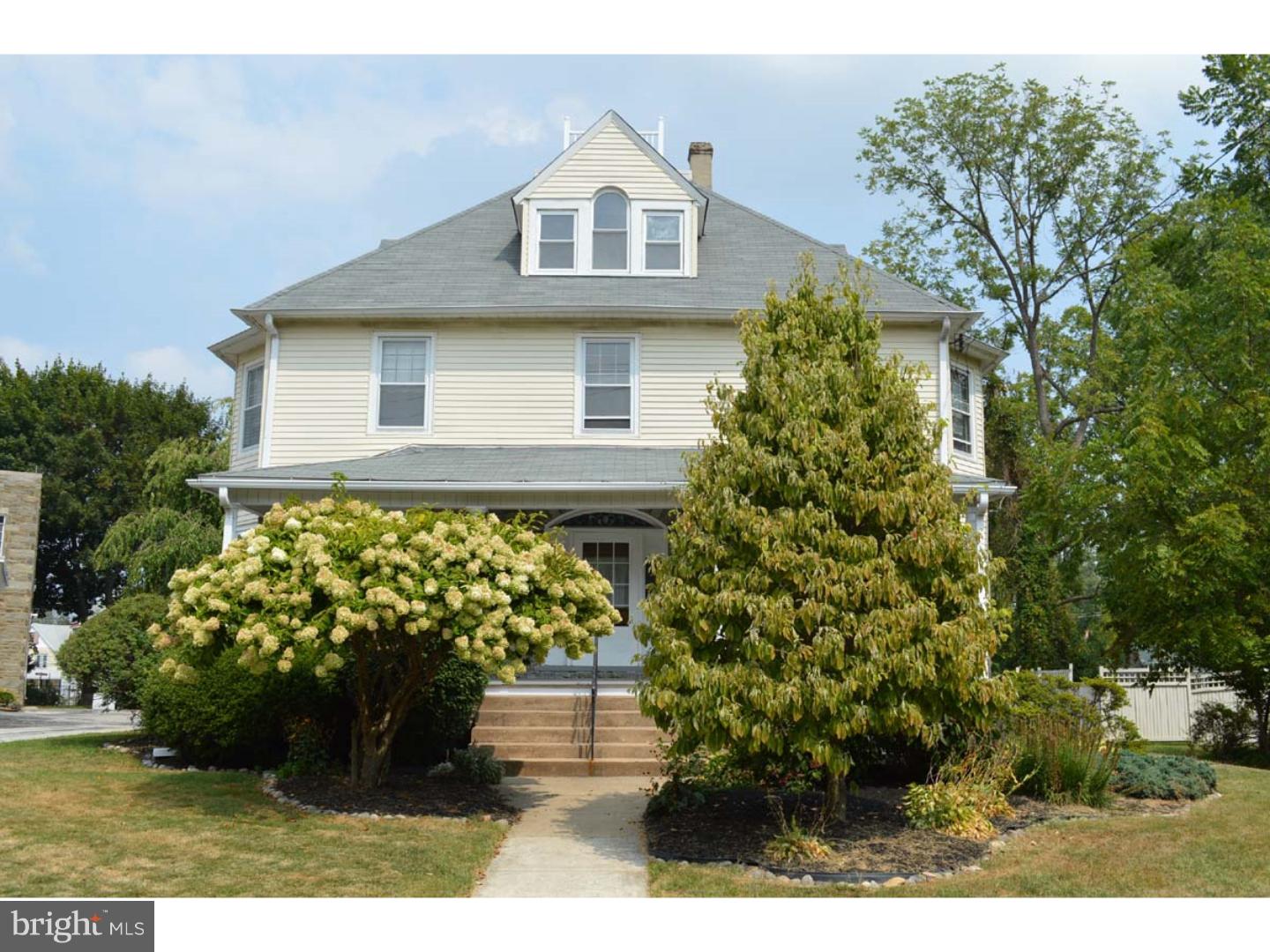 4 Sylvan Avenue Rutledge, PA 19070 - Photo 24 of 25 Exterior Front