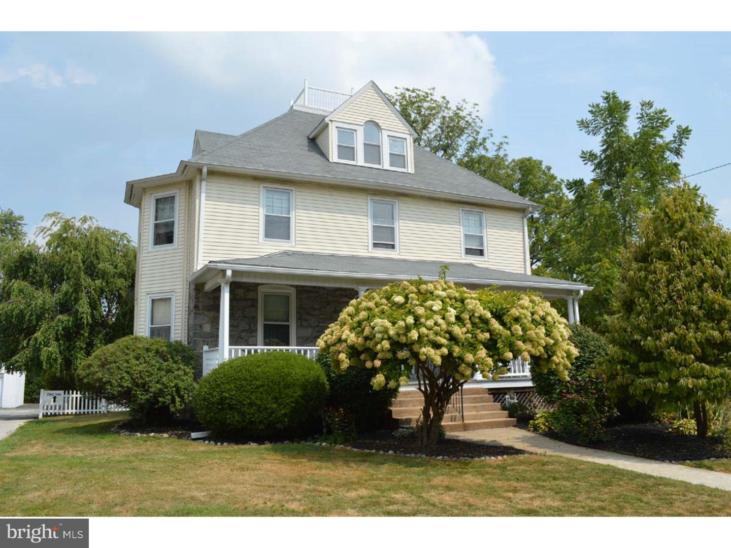 4 Sylvan Avenue Rutledge, PA 19070 - Photo 25 of 25 Exterior Front