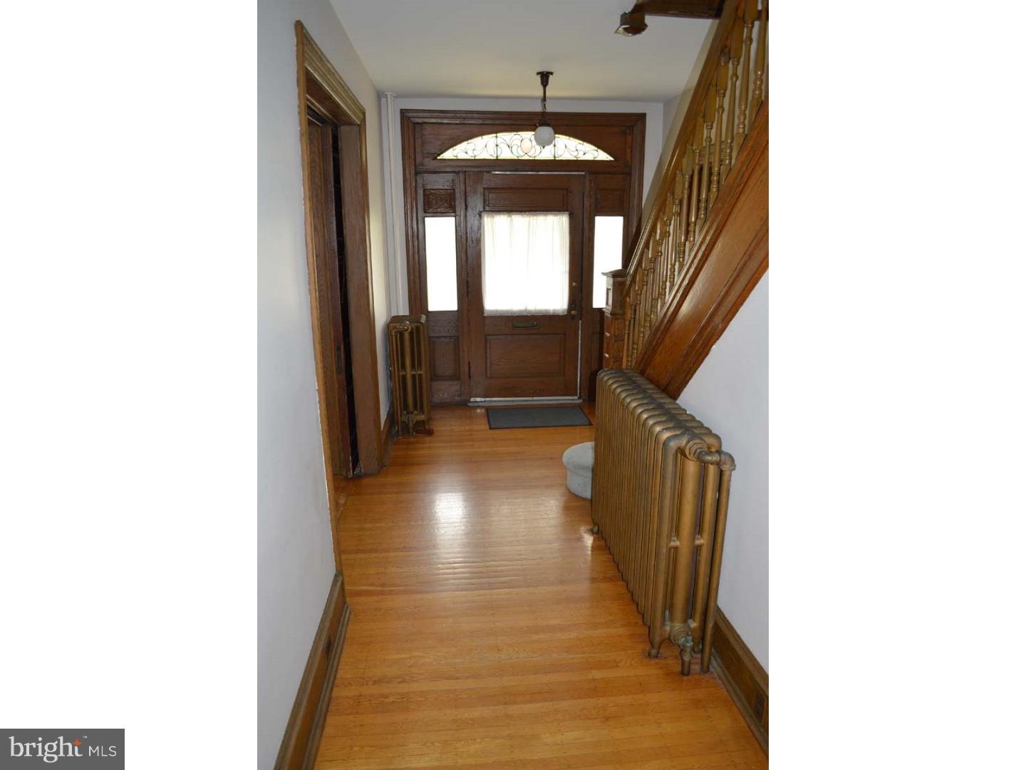 4 Sylvan Avenue Rutledge, PA 19070 - Photo 5 of 25 Hallway