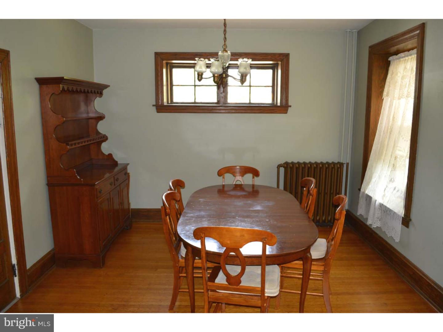 4 Sylvan Avenue Rutledge, PA 19070 - Photo 10 of 25 Dining Room