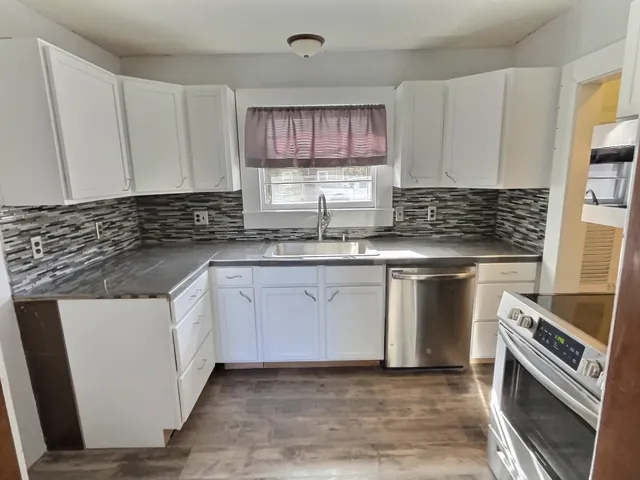 $160,000 | 217 South Elm Street, Whitewater, KS 67154