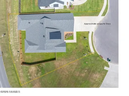 $499,999 | 119 Travellers Palm Way, Youngsville, LA 70592