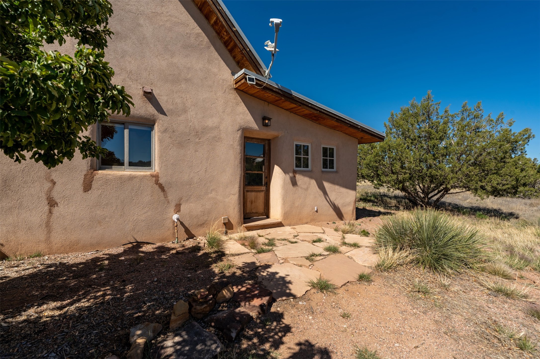 38 Old Road Lamy, NM 87540 - Photo 3 of 51