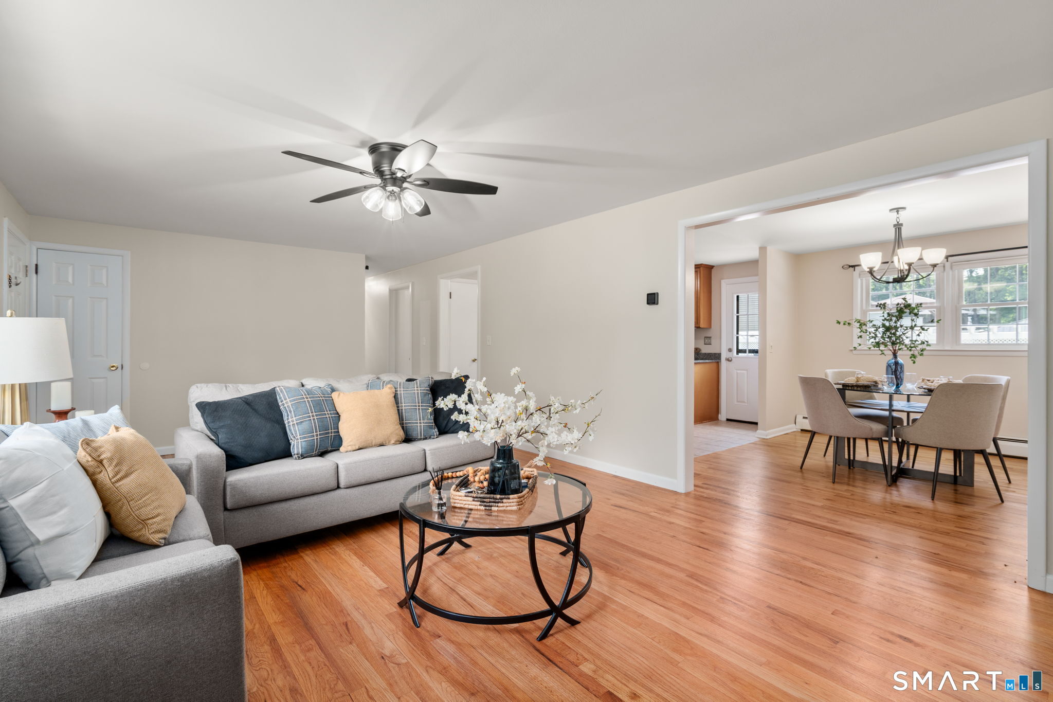 9 Gray Road South Windsor, CT 06074 - Photo 4 of 28
