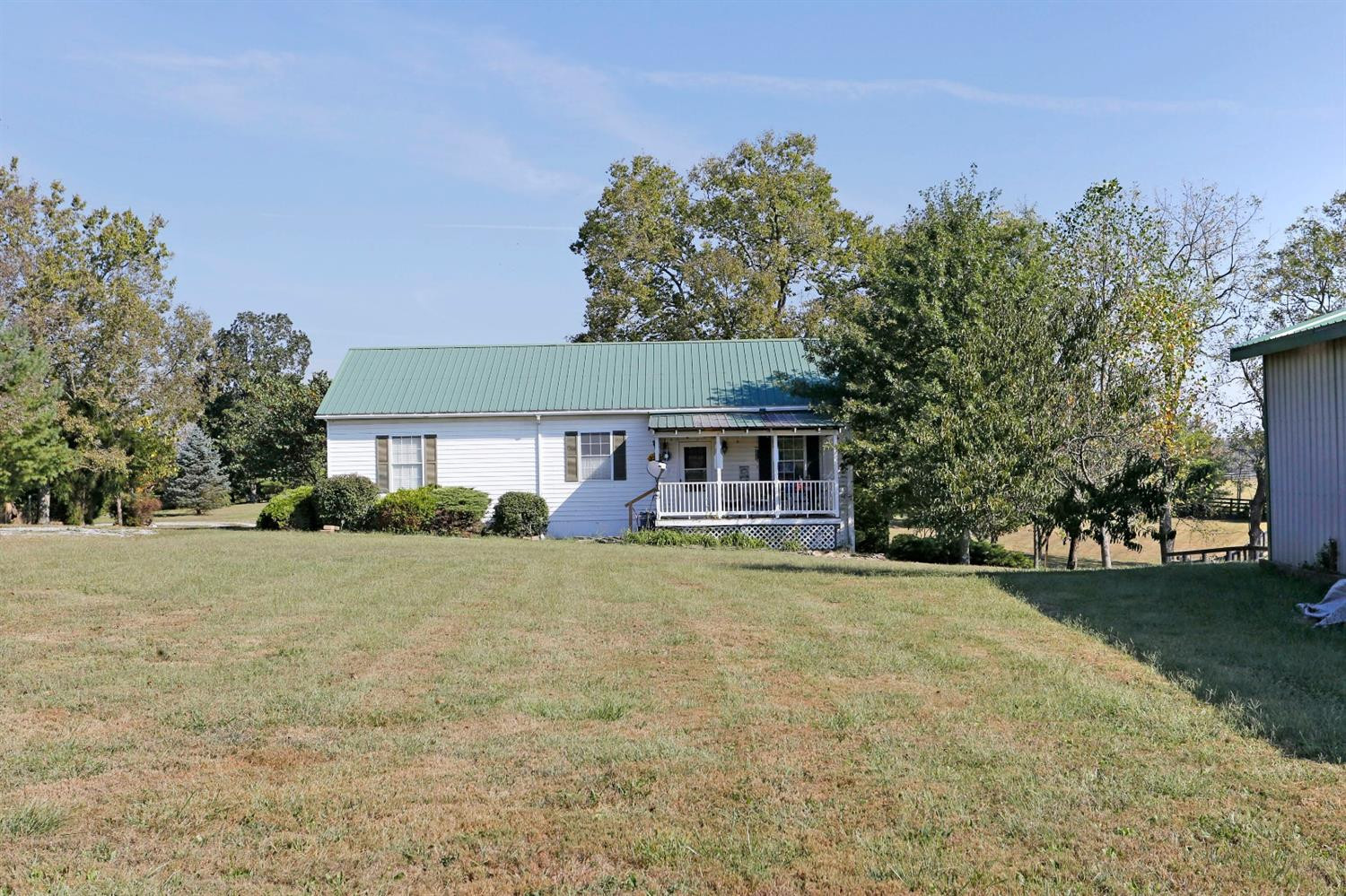 1593 Leesburg Road Georgetown, KY 40324 - Photo 46 of 67 Photo 46