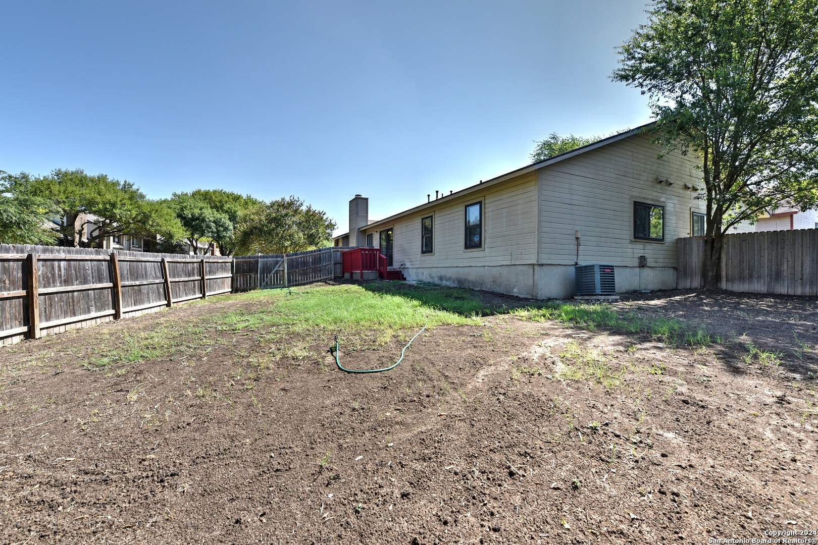 3402 Ridge Ash San Antonio, TX 78247 - Photo 30 of 30