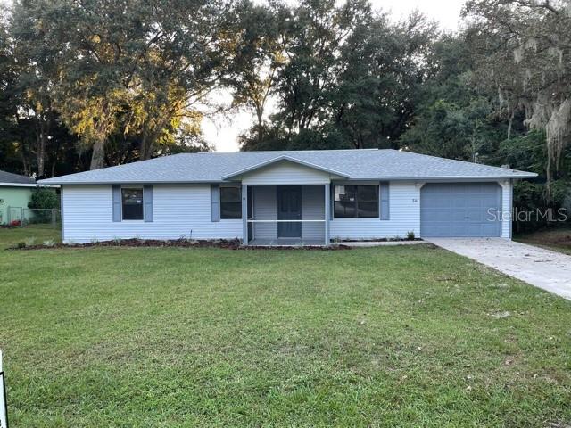 56 Almond Road Ocala, FL 34472 - Photo 1 of 1 Gallery Image 1