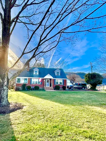 $429,950 | 779 Catawba Road, Daleville, VA 24083