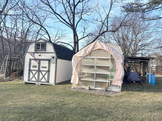 $429,950 | 779 Catawba Road, Daleville, VA 24083