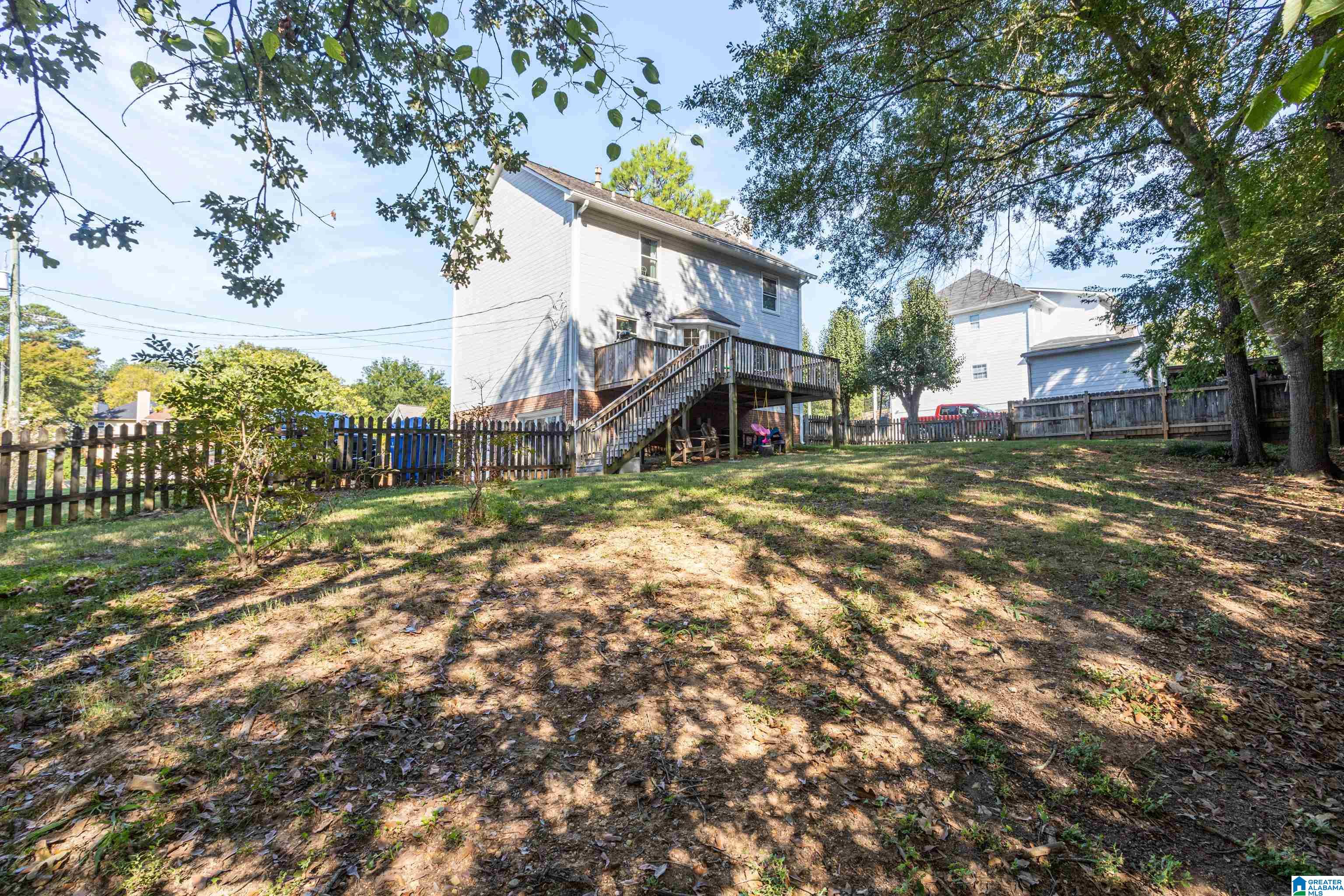 104 Deer Run Drive Alabaster, AL 35007 - Photo 36 of 45