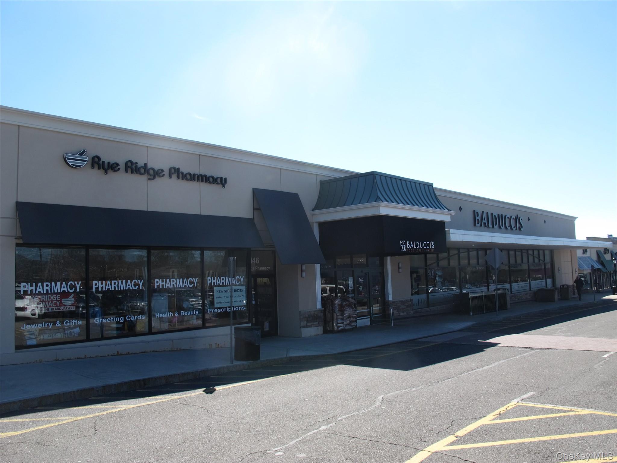 40 Division Street Rye Brook, NY 10573 - Photo 18 of 20 Bank, Pharmacy, Groceries all at the Rye Ridge Shopping Center