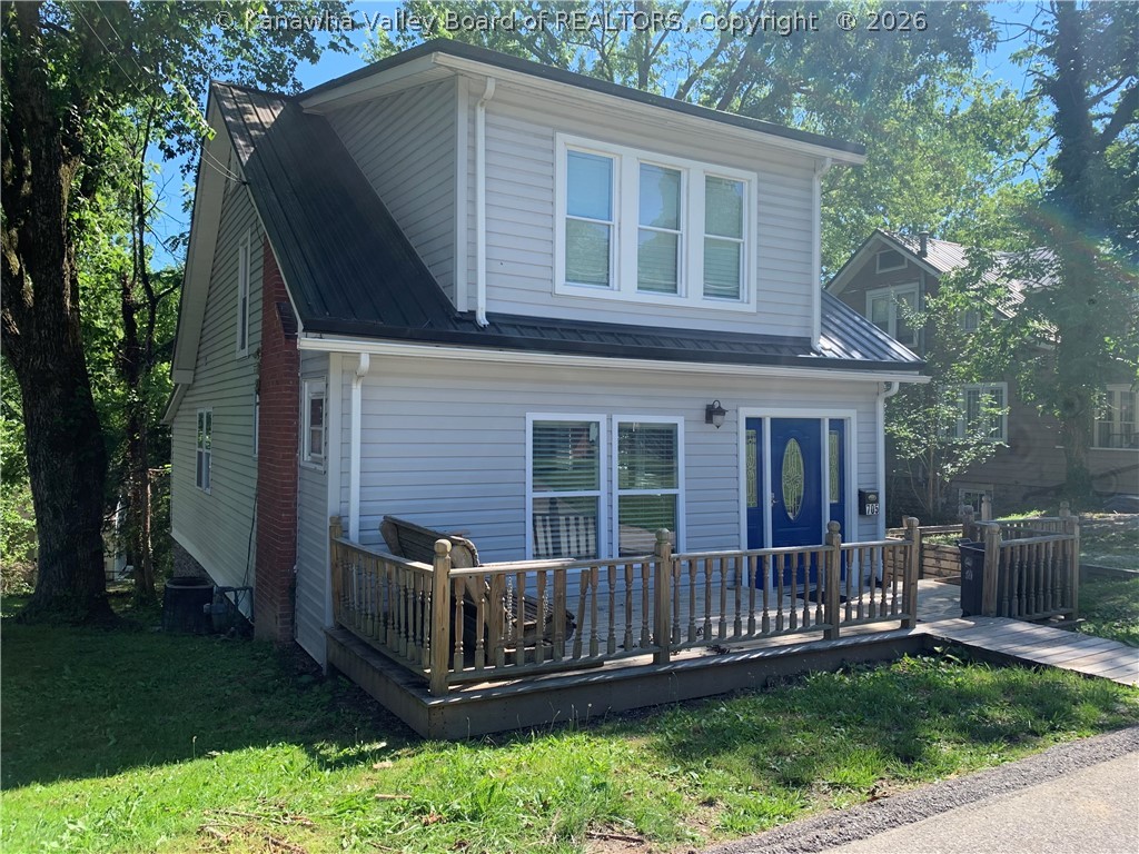 705 Hazel Road Charleston, WV 25314 - Photo 2 of 21 Gallery Image 2