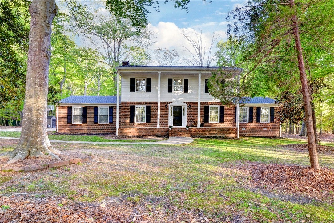 6370 Centerville Road Williamsburg, VA 23188 - Photo 1 of 1 Gallery Image 1