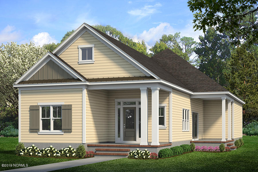 828 Chair Road, Unit 413 Castle Hayne, NC 28429 - Photo 1 of 1 Oyster Catcher A