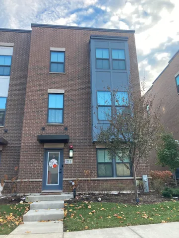 $590,000 | 211 Dawson Drive, Mount Prospect, IL 60056