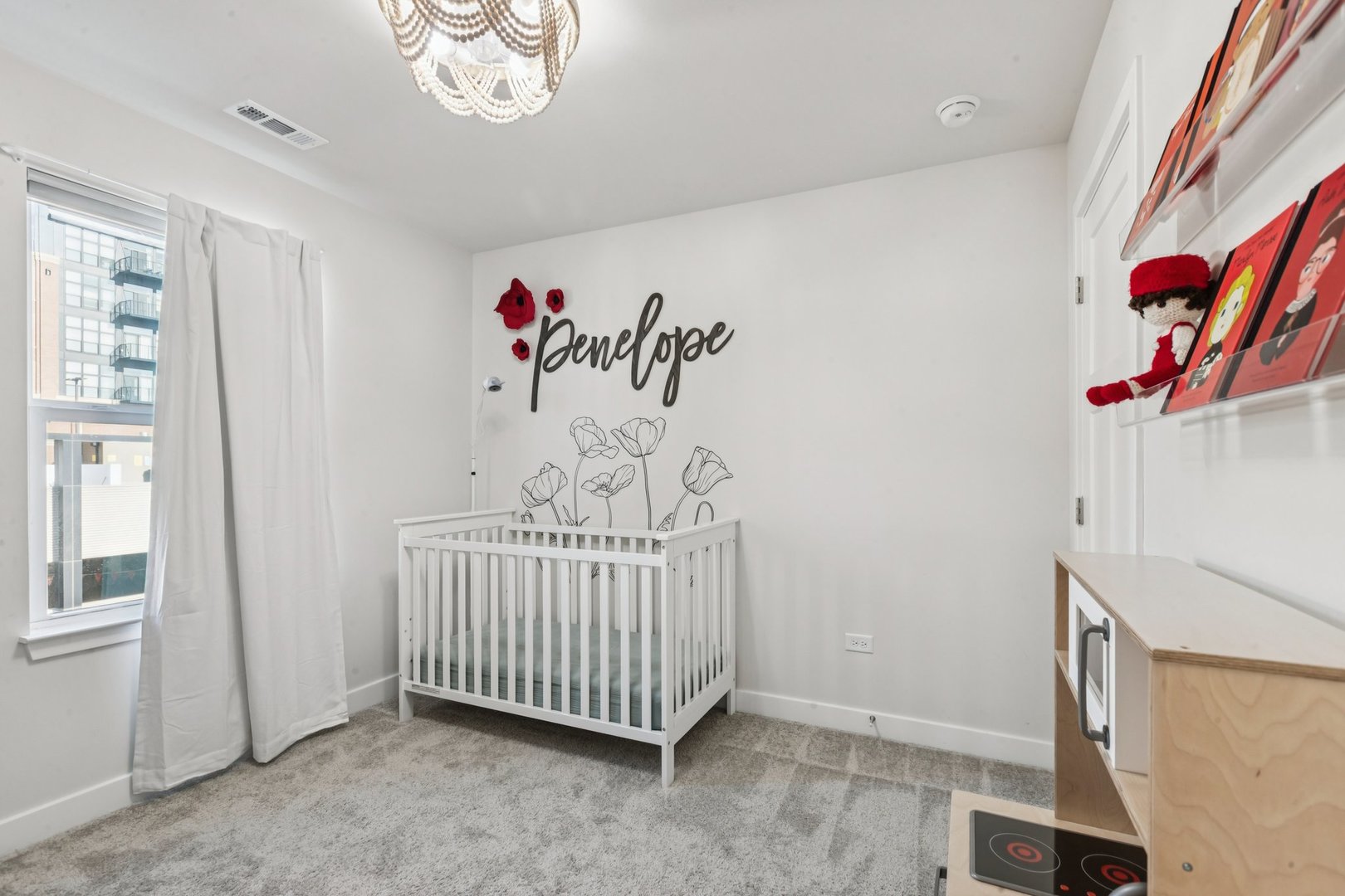 211 Dawson Drive Mount Prospect, IL 60056 - Photo 17 of 27 a bedroom with a bed and window