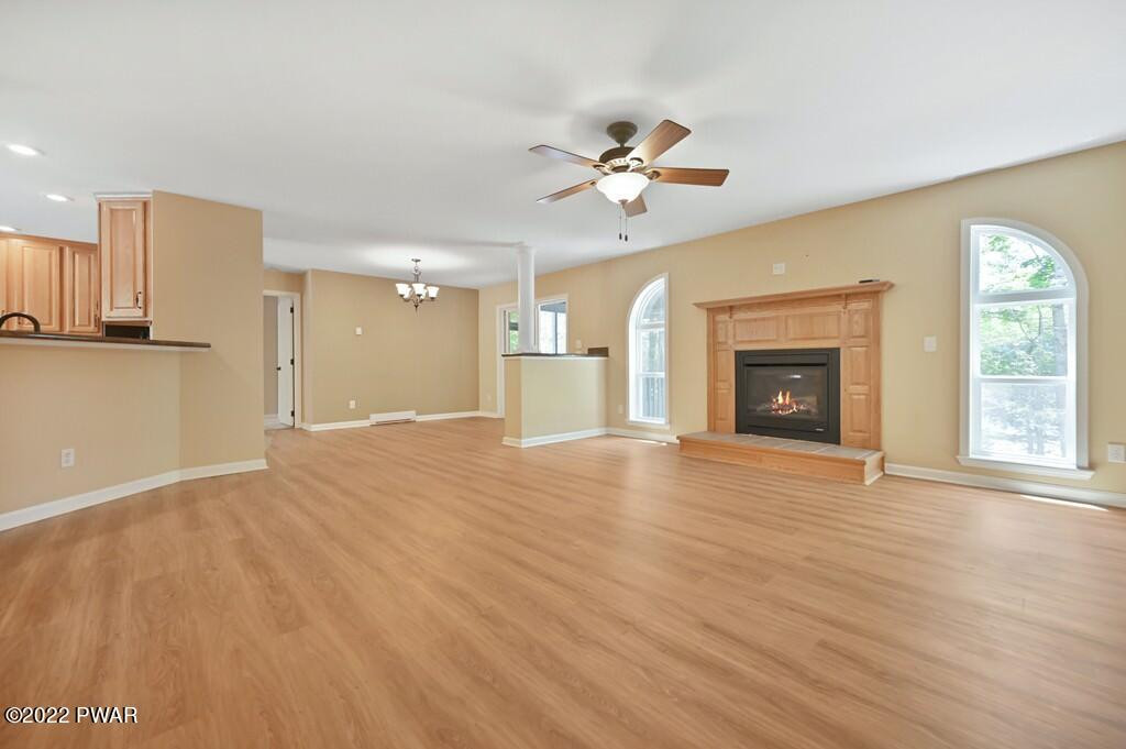 3030 Northgate Road Lake Ariel, PA 18436 - Photo 7 of 92