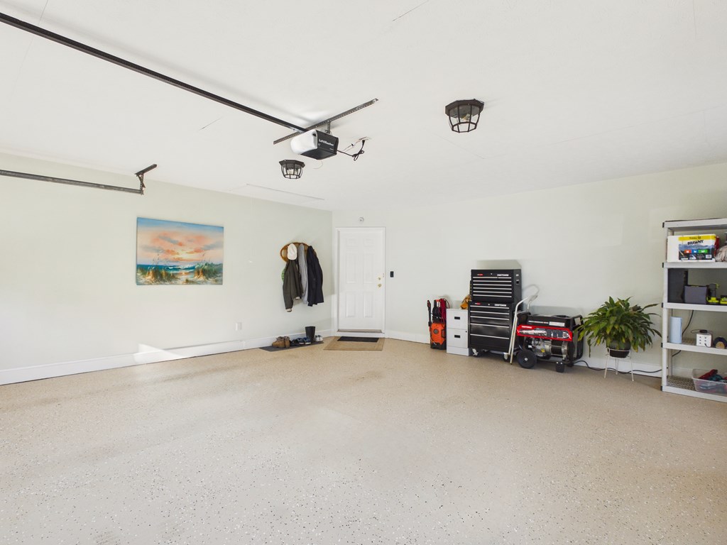 2894 McKee Road Upatoi, GA 31829 - Photo 38 of 60 Garage