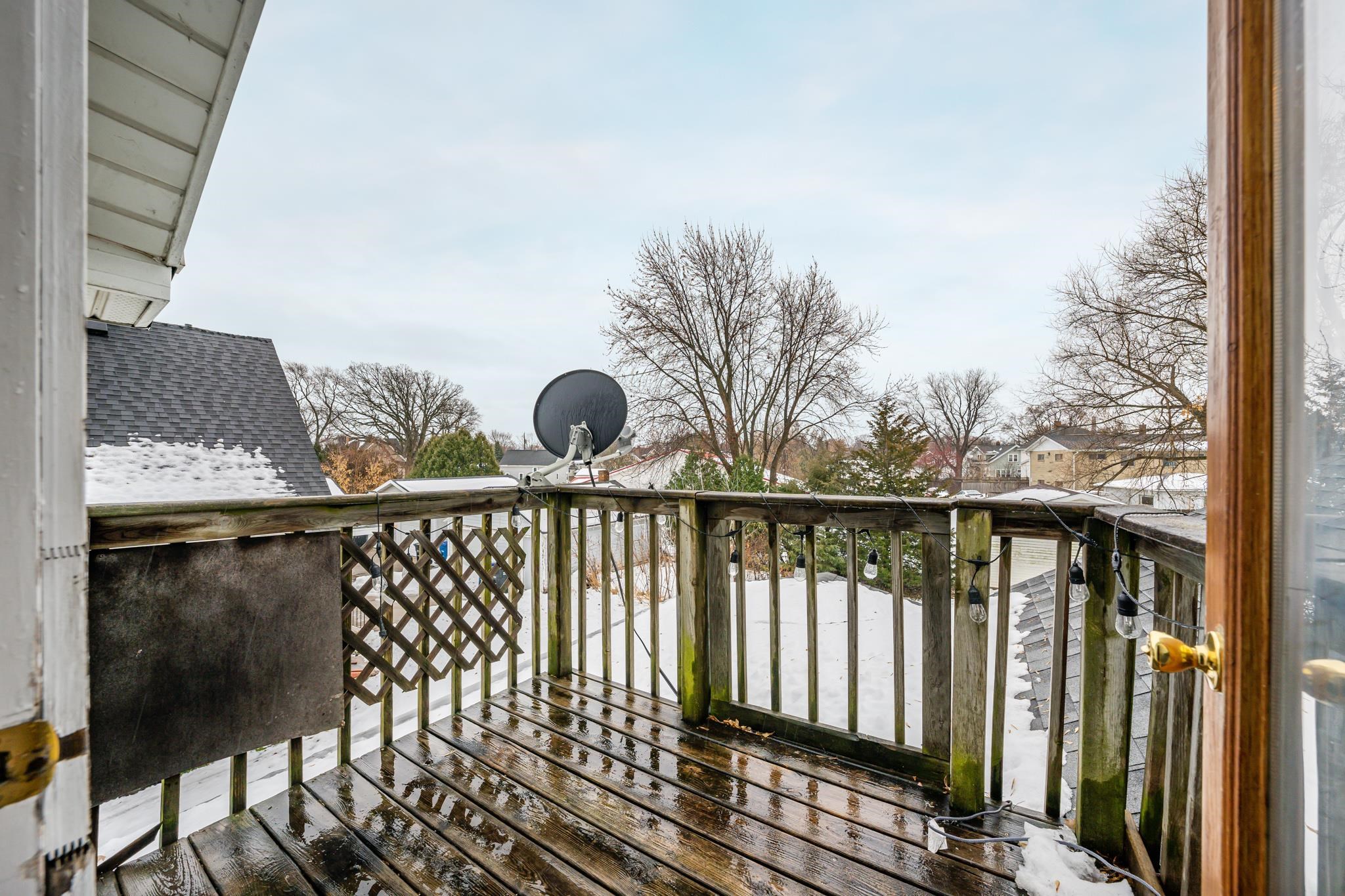 1333 Reed Avenue Oshkosh, WI 54901 - Photo 20 of 24