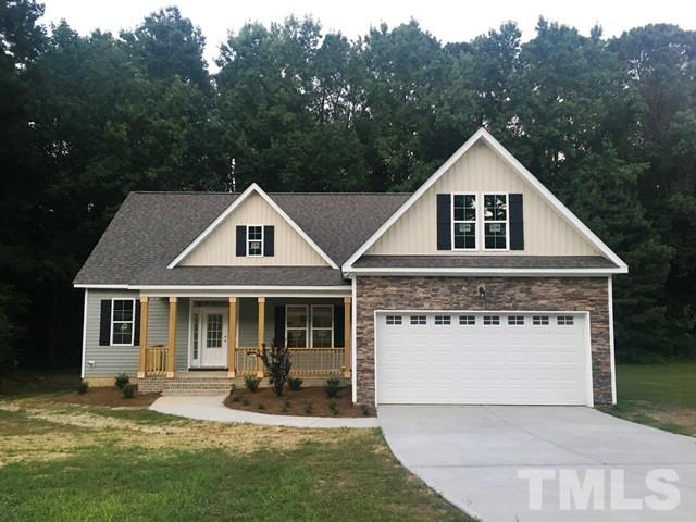 1304 Pearces Road Zebulon, NC 27597 - Photo 1 of 24 Gallery Image 1
