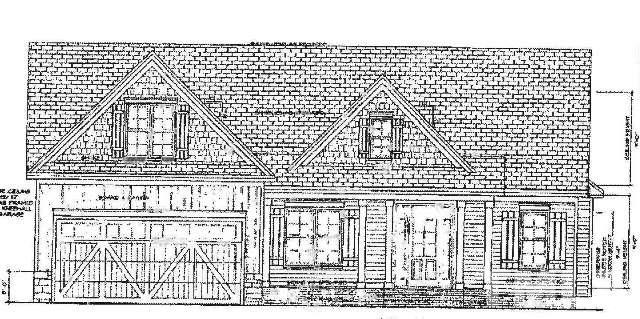 1304 Pearces Road Zebulon, NC 27597 - Photo 23 of 24 Gallery Image 23