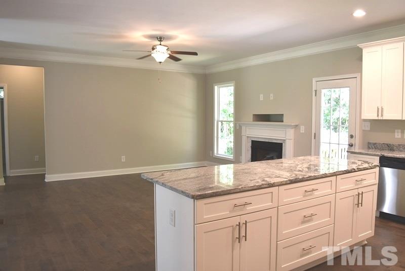 1304 Pearces Road Zebulon, NC 27597 - Photo 4 of 24 Gallery Image 4