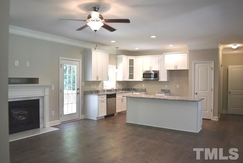 1304 Pearces Road Zebulon, NC 27597 - Photo 5 of 24 Gallery Image 5