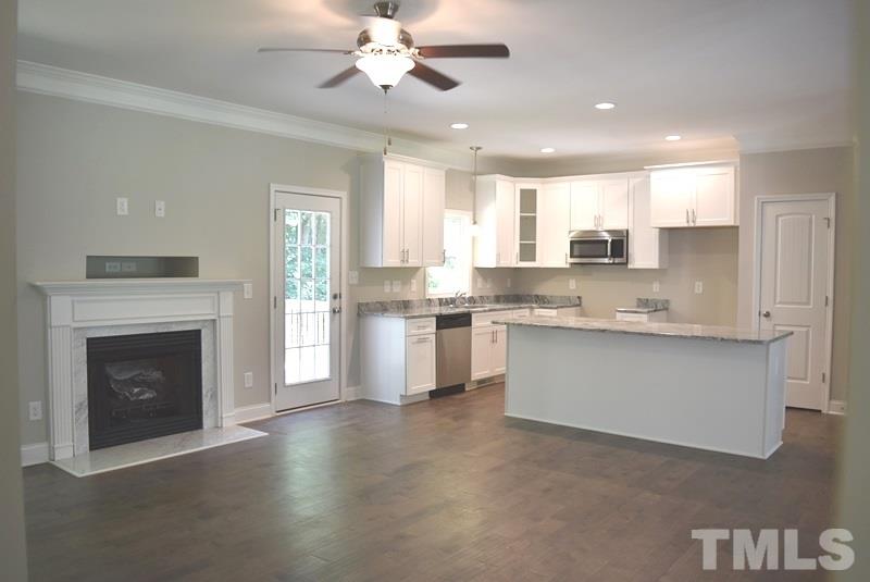 1304 Pearces Road Zebulon, NC 27597 - Photo 6 of 24 Gallery Image 6