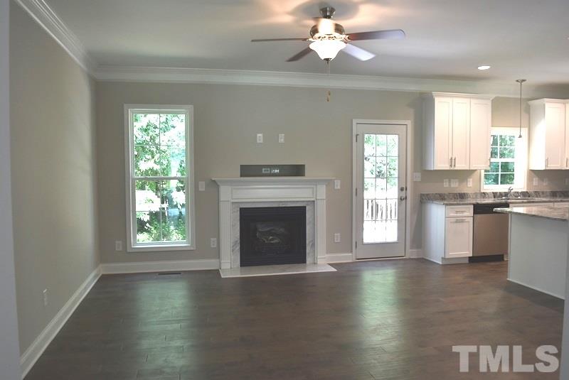 1304 Pearces Road Zebulon, NC 27597 - Photo 8 of 24 Gallery Image 8