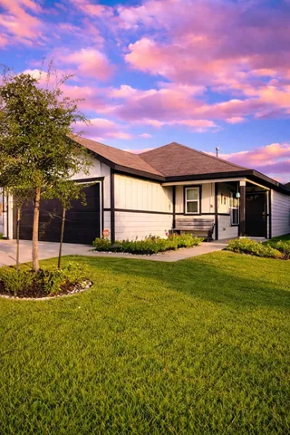 $229,900 | 17838 Planted Orchard Drive, Hockley, TX 77447