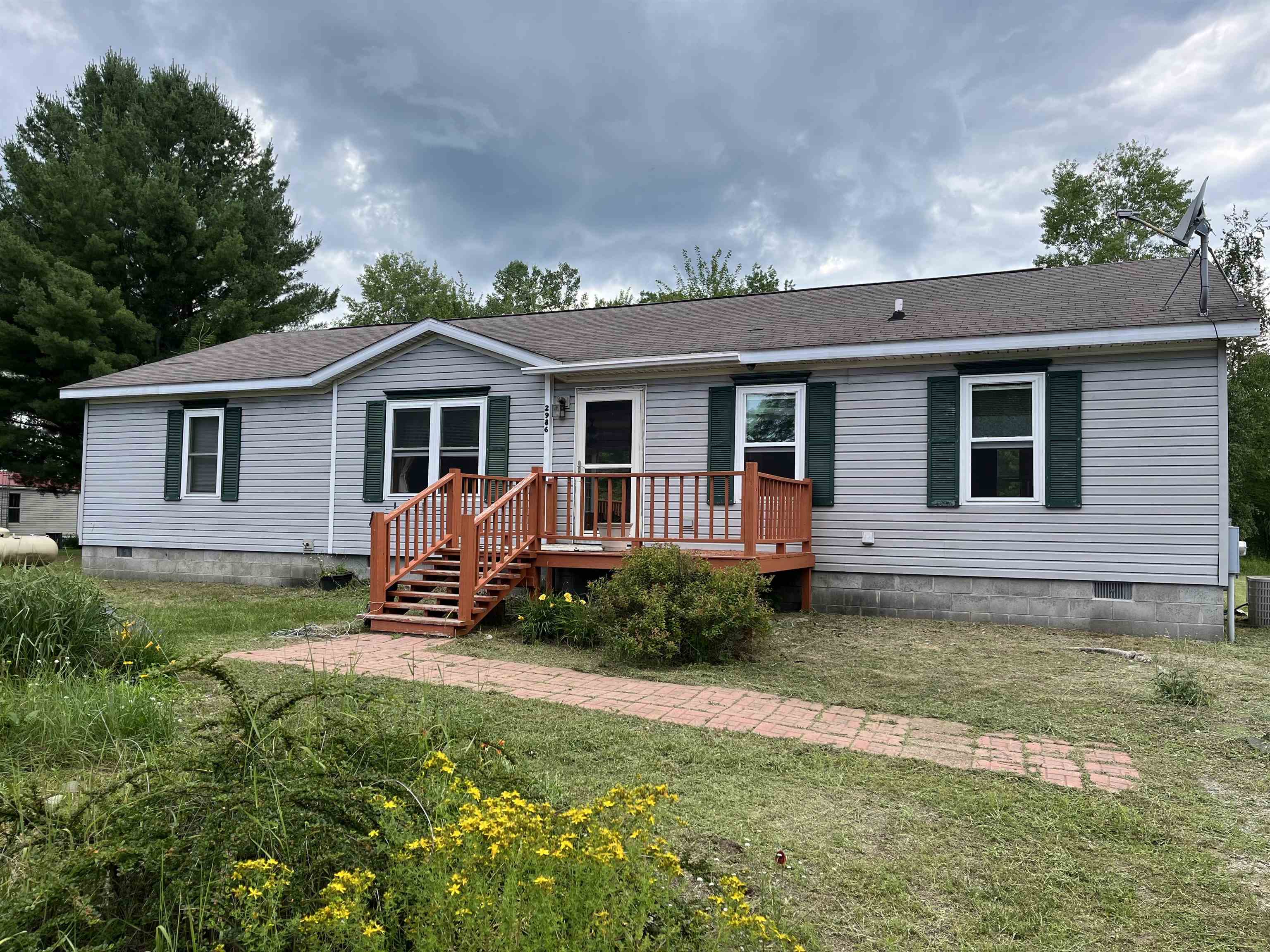 2986 South Towerline Road Turner, MI 48765 - Photo 1 of 20
