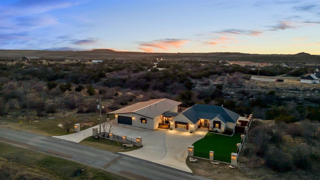 5013 Hells Gate Loop Strawn, TX 76475 - Photo 3 of 36