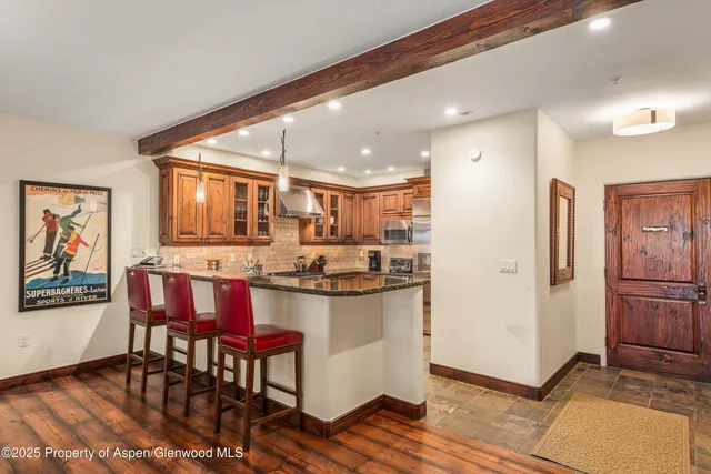 $825,000 | 65 Timbers Club Court, Unit A5I, Snowmass Village, CO 81615